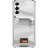 Germany Soccer Flag Galaxy A15 5G Clear Case